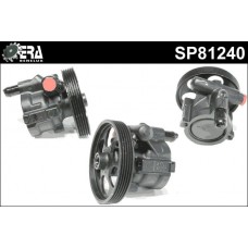 SP81240 ERA Benelux Гідравлічний насос кермове управління