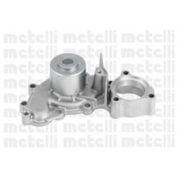 24-0936 METELLI Водяний насос охолодження двигуна