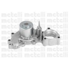 24-0936 METELLI Водяний насос охолодження двигуна