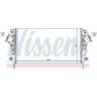 96554 NISSENS Интеркулер