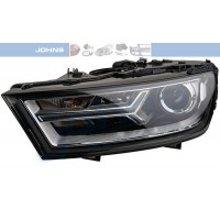 13 69 09 JOHNS Основна фара