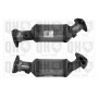 QCAT90954H QUINTON HAZELL Катализатор