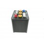 F 026 T02 304 BOSCH Стартерна акумуляторна батарея
