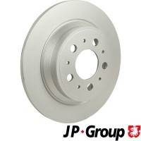 4963200500 JP GROUP Гальмівний диск