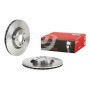 09.9624.24 BREMBO Гальмівний диск