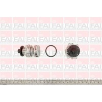 WP2735 FAI AutoParts Водяний насос охолодження двигуна