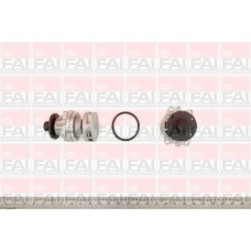 WP2735 FAI AutoParts Водяний насос охолодження двигуна