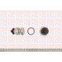WP2735 FAI AutoParts Водяний насос охолодження двигуна