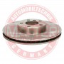 24013002001-PCS-MS MASTER-SPORT GERMANY Гальмівний диск