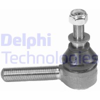 TA870 DELPHI Наконечник поперечної кермової тяги