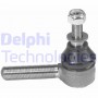 TA870 DELPHI Наконечник поперечної кермової тяги
