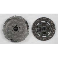 CLK9098.02 OPEN PARTS Комплект зчеплення