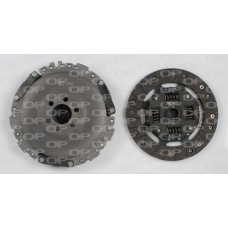 CLK9098.02 OPEN PARTS Комплект зчеплення