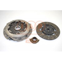 201-12023E IAP QUALITY PARTS Комплект зчеплення