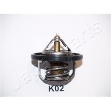 VT-K02 JAPANPARTS Термостат охолоджувальна рідина