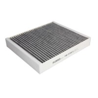 PUR-PC5017C PURRO Фільтр повітря у внутрішньому просторі