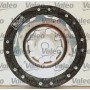 826493 VALEO Комплект зчеплення