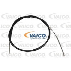 V10-30077 VAICO Тросик, cтояночный тормоз
