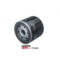 FT4985 CoopersFiaam Масляний фільтр