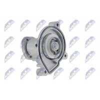 CPW-VW-034 NTY Водяний насос охолодження двигуна