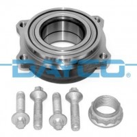 KWD1101 DAYCO Комплект підшипника ступиці колеса