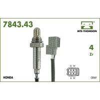7843.43.040 MTE-THOMSON датчик кисню