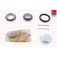 FWBK1000 FAI AUTOPARTS Комплект підшипника ступиці колеса