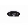 8DB 355 006-301 HELLA Комплект гальмівних колодок дисковий гальм