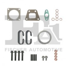 KT110310 FA1 Монтажний комплект компресор