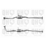 QCAT90056H QUINTON HAZELL Катализатор