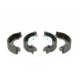 0 986 487 570 BOSCH Комплект гальмівних колодок