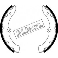 1115.334 fri.tech. Комплект гальмівних колодок
