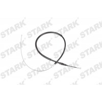 SKCPB-1050144 Stark Тросик, cтояночный тормоз