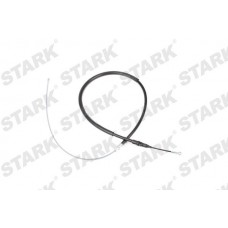 SKCPB-1050144 Stark Тросик, cтояночный тормоз