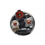 8EA 011 612-891 HELLA Стартер