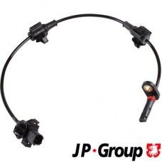 3497104680 JP GROUP Датчик частота обертання колеса