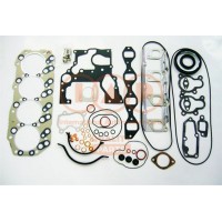 115-09090 IAP QUALITY PARTS Комплект прокладок двигун