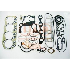 115-09090 IAP QUALITY PARTS Комплект прокладок двигун