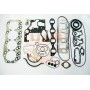 115-09090 IAP QUALITY PARTS Комплект прокладок двигун