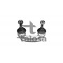 50-02071 TALOSA Тяга стійка стабілізатор