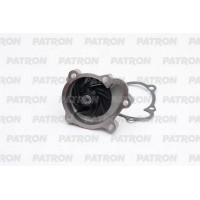 PWP1791 PATRON Водяний насос охолодження двигуна