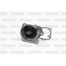 PWP1791 PATRON Водяний насос охолодження двигуна