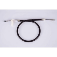8AS355661821 HELLA ADRIAUTO DB Трос ручного гальма правий. W202 94-