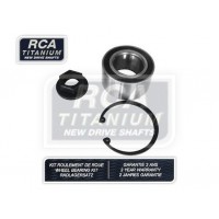 RCAK1115 RCA FRANCE Комплект підшипника ступиці колеса