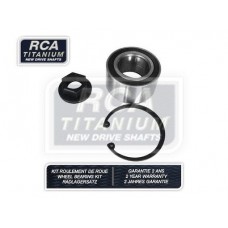 RCAK1115 RCA FRANCE Комплект підшипника ступиці колеса
