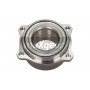 33-0709 MAXGEAR Комплект підшипника ступиці колеса