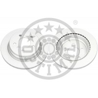 BS-7630C OPTIMAL Гальмівний диск