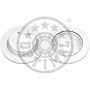 BS-7630C OPTIMAL Гальмівний диск
