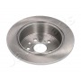 DP-265C JAPANPARTS Гальмівний диск