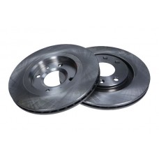 19-0700 MAXGEAR Гальмівний диск